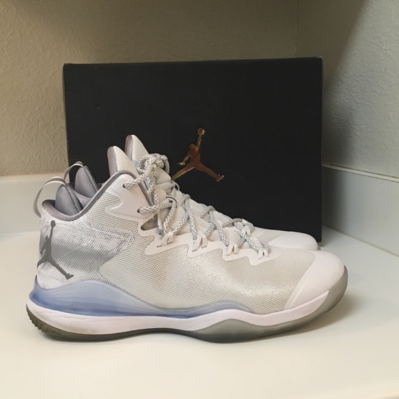 Jordan Other - Jordan Superfly 3 All Star Weekend shoes Sz 10.5